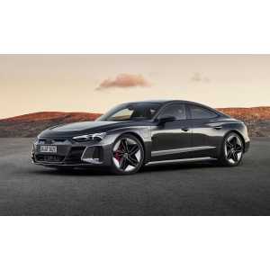 Příčníky Thule Evo Audi e-tron GT 2021- s pevnými body