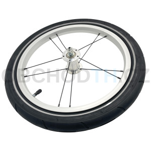 Thule Wheel Assembly 18" Rear 40107017