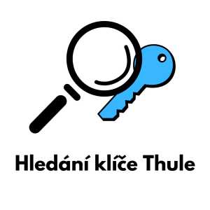 Služba hledání klíče Thule