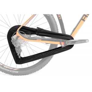 Montone ochranný kryt řetězu bike mChain