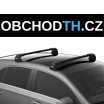Příčníky Thule WingBar Edge Evo Black Mercedes-Benz E-Class W214 Sedan 2024- s pevnými body