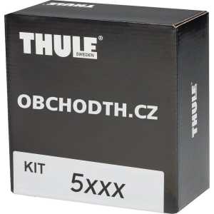 Montážní kit Thule 5387