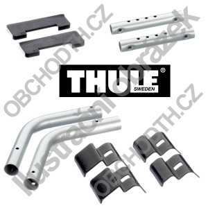 Thule BackPac 973-14 kit