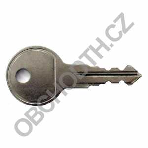 Klíč Thule N006