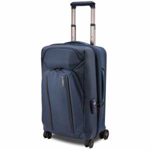 Thule Crossover 2 Carry On Spinner 35L příruční zavazadlo C2S22 Dress Blue