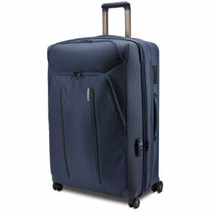 Thule Crossover 2 Spinner 76cm/30" 110L cestovní taška C2S30 Dress Blue