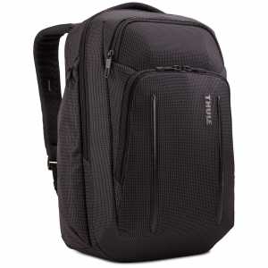 Thule Crossover 2 Backpack 30L batoh na notebook C2BP116 Black