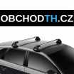 Příčníky Thule WingBar Edge Evo Honda CR-V 2019-