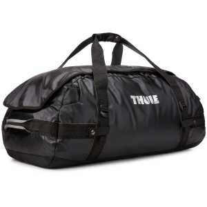 Thule Chasm Duffel 90L cestovní taška TDSD204 Black