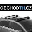 Příčníky Thule WingBar Edge Evo Black Citroen Jumpy Van 2016- s pevnými body