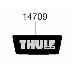 Samolepka Thule 14709