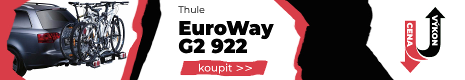 Thule EuroWay G2 922